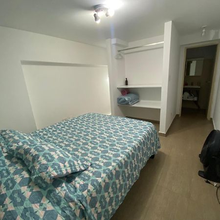 El Depto Tipo Duplex Pleno Centro Incluye Cochera Consultar Servicio De Parking Apartment Monte Grande Ngoại thất bức ảnh
