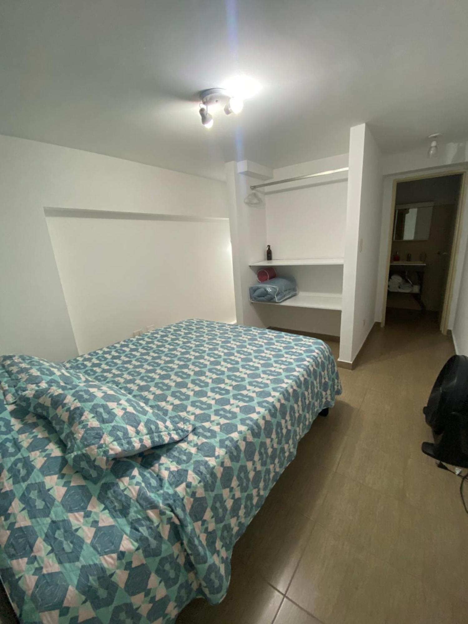 El Depto Tipo Duplex Pleno Centro Incluye Cochera Consultar Servicio De Parking Apartment Monte Grande Ngoại thất bức ảnh